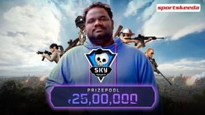 “I'm more excited this time, as Battlegrounds Mobile India is a treat to the ever-growing gaming community”: Shiva Nandy