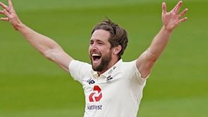 "It is great to have Woakes and Wood available after the amount of injuries that we have had" - Joe Root