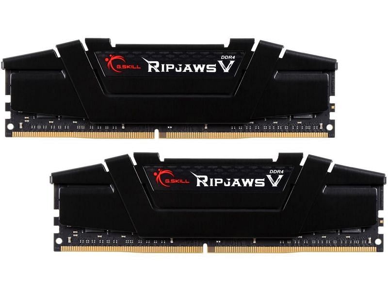 G.Skill Ripjaws V Series 32GB