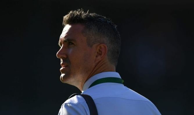 "He has all the talent in the world but he is wasting it" - Kevin Pietersen on Tom Banton