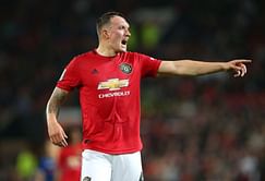 Manchester United legend Rio Ferdinand apologises for comments he made about Phil Jones