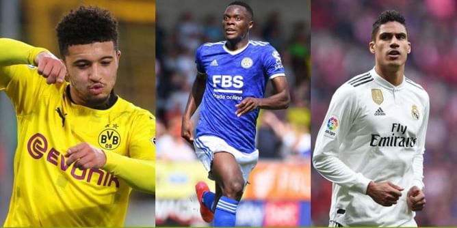 5 exciting Premier League debutants to watch this season (2021-22)