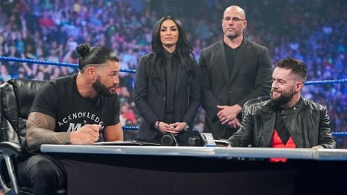 Could Finn Balor be the next breakout star from WWE?