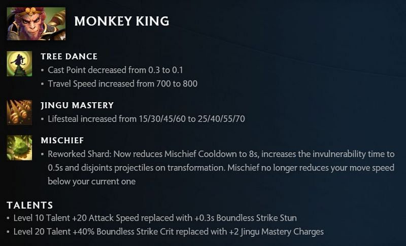 dota 1 monkey king