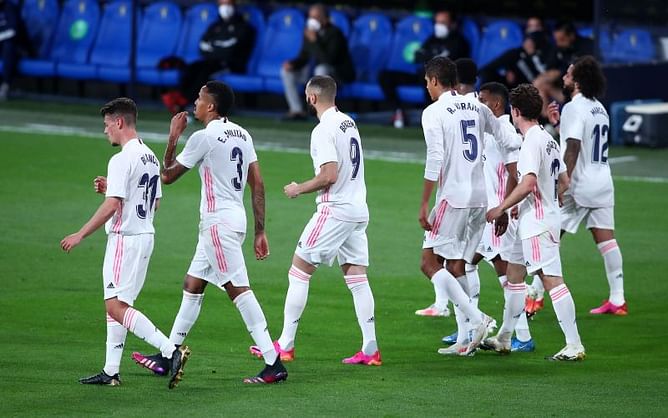 5 predictions for Real Madrid's La Liga 2021-22 campaign