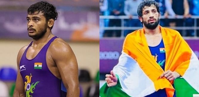 Ravi Dahiya and Deepak Punia's Olympic wrestling semifinals schedule and details: When and where to watch, opponent, timings (IST)