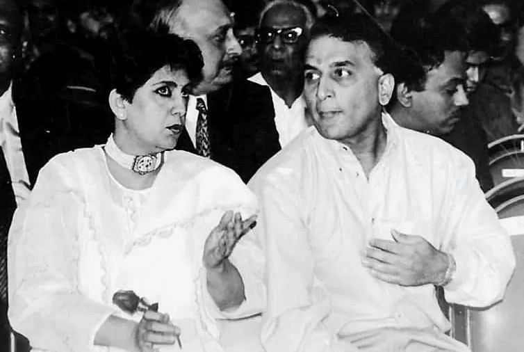 Sunil Gavaskar's Family - Father, Mother, Siblings, Wife, Son