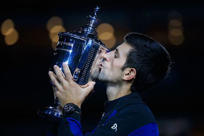 US Open 2021: Men's singles draw analysis, preview and prediction