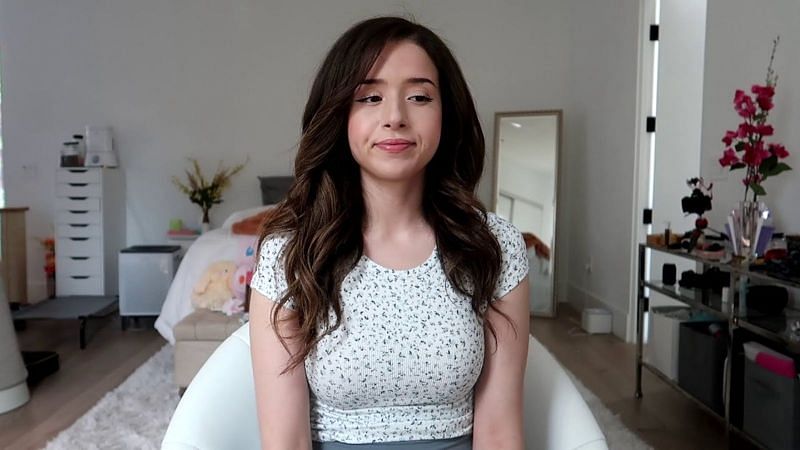 Pokimane claimed that she has not been able to work on projects that she wants to pursue in recent months. (Image via Twitch/pokimane)