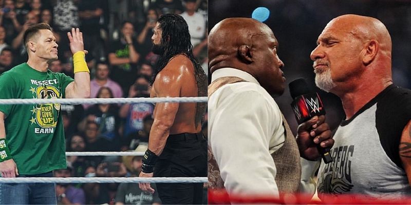 WWE SummerSlam में कई धमाकेदार मैच होंगे