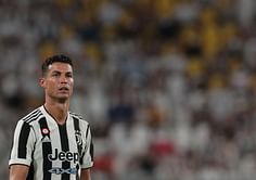 5 most consistent footballers in Serie A at the moment