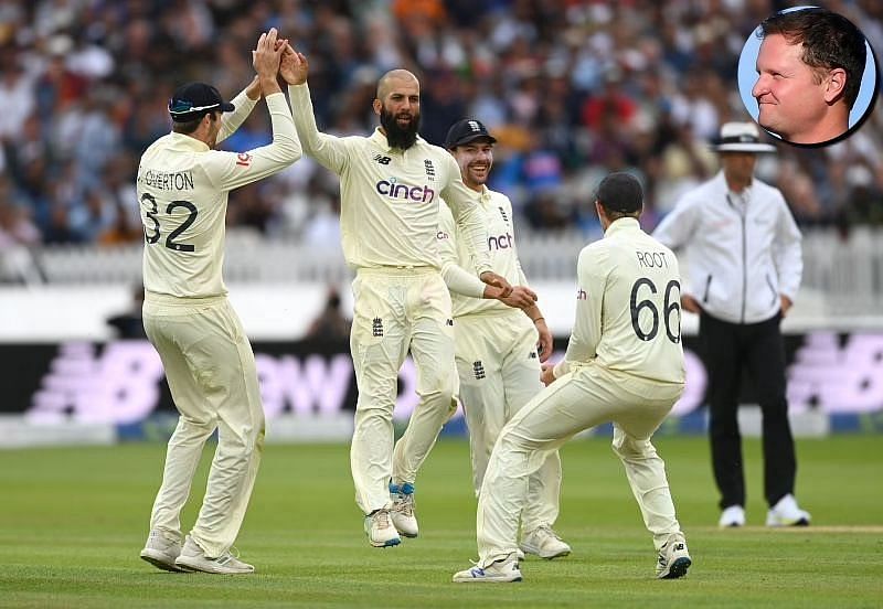 Former cricketer Rob Key (inset) feels the County Championship isn&rsquo;t helping England cricket. Pic: Getty Images