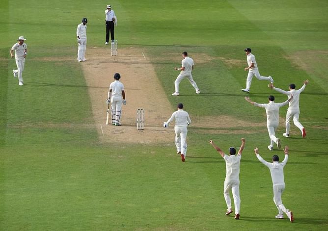 IND vs ENG 2021: Both India and England batsmen will be tested if the ball moves around: Salman Butt