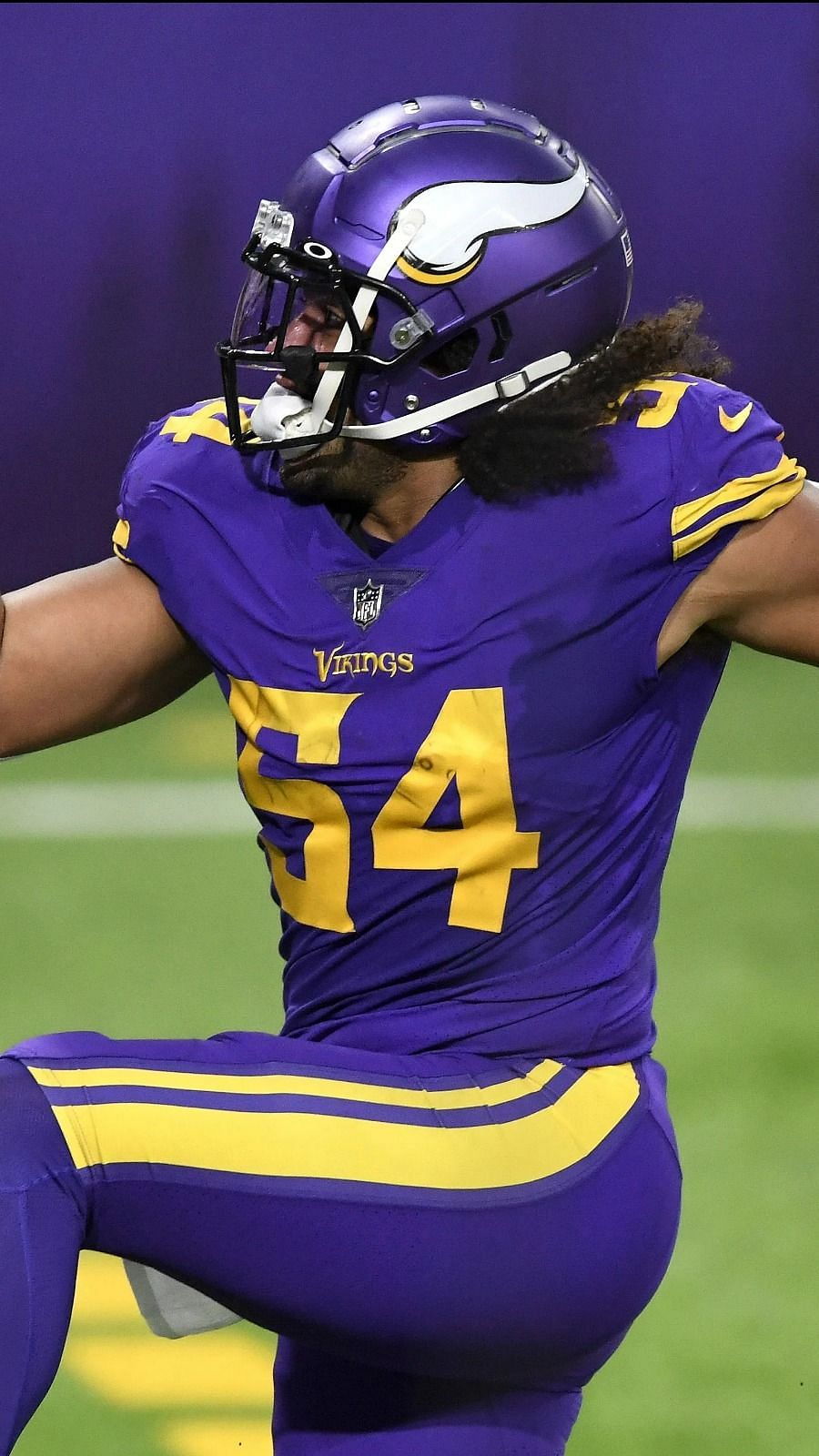 Where Does Eric Kendricks Rank Among the NFL's Elite Linebackers