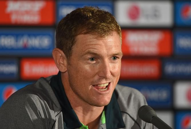 George Bailey replaces Trevor Hohns as Australia’s chief selector
