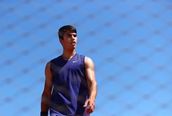 US Open 2021: Carlos Alcaraz vs Arthur Rinderknech preview, head-to-head & prediction