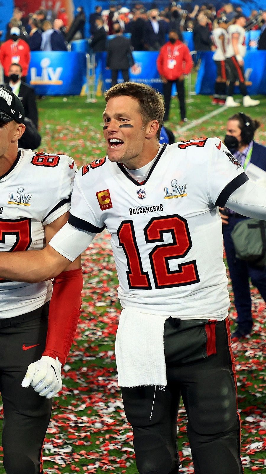 Tom Brady's Return To Tampa Bay Buccaneers Has Changed Entire