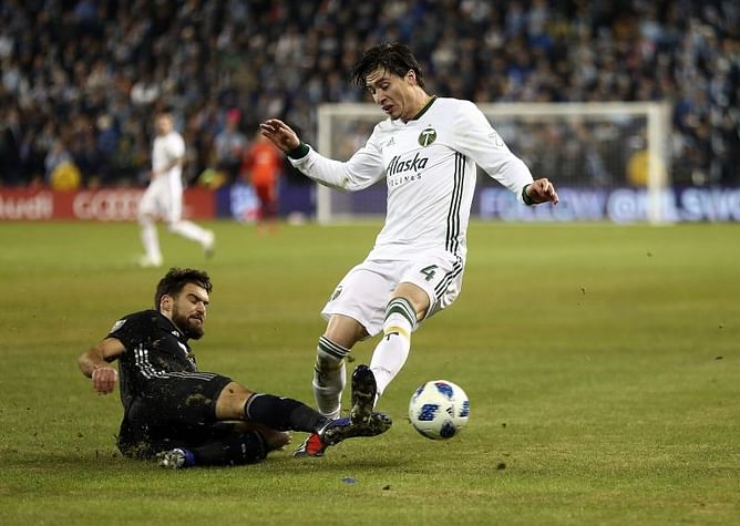 Sporting Kansas City vs Portland Timbers prediction, preview, team news and more | MLS 2021