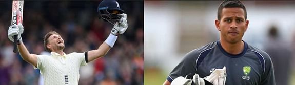 "If it wasn’t for Root, India would be 3-0 up" - Usman Khawaja