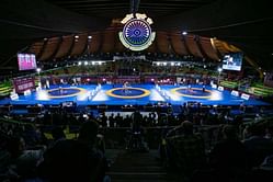 WFI to hold trials for Wrestling World Championships on August 31