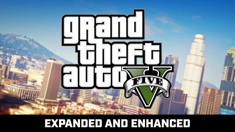 Deprecated] GTA V Remastered 