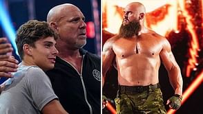 Top RAW News & Rumors: Braun Strowman's future, major name training to return, veteran not impressed with Goldberg's son (18th August)