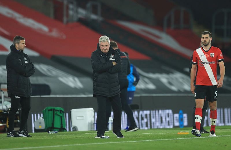 Newcastle United have failed to maintain a permanent spot in the Premier League