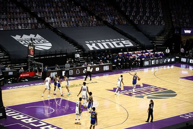NBA California Classic Summer League 2021: Golden State Warriors vs Sacramento Kings Prediction & Match Preview - August 3rd, 2021