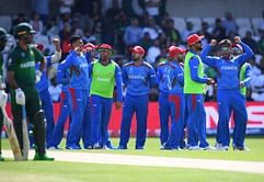Afghanistan confirm participation in the T20 World Cup amid political turmoil