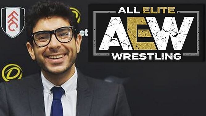 Current champion's role in convincing Tony Khan to bring back AEW star after almost 2 years
