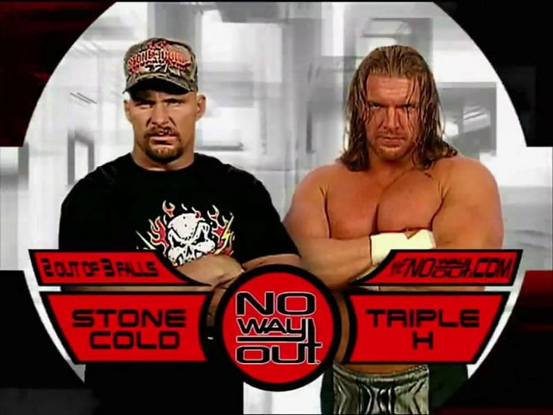 Triple H, WWE All Stars Wiki