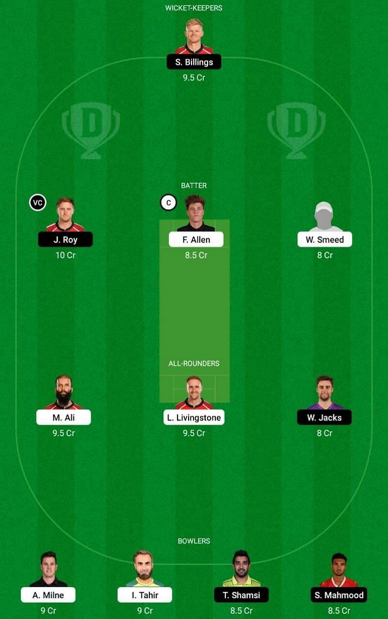 BPH vs OVI Dream11 Fantasy Tip #2