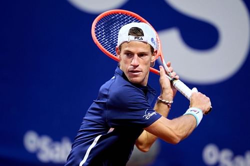 Diego Schwartzman