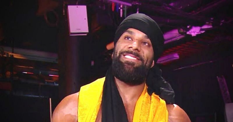 Jinder Mahal returned to the WWE after his first release and lived the dream of being a world champion.