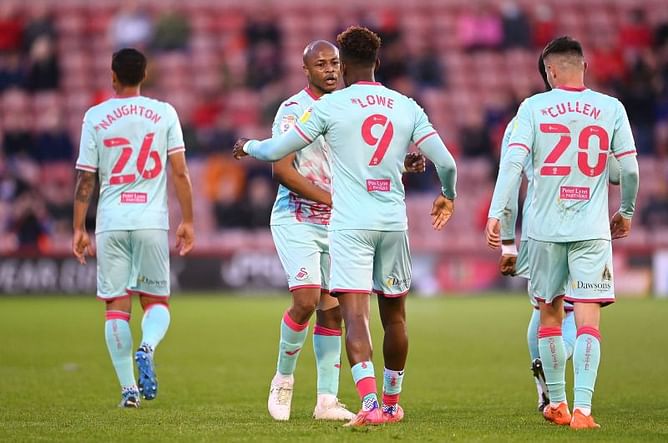 Blackburn vs Swansea prediction, preview, team news and more | Championship 2021-22
