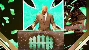 Triple H discusses the hiring process and shift in NXT