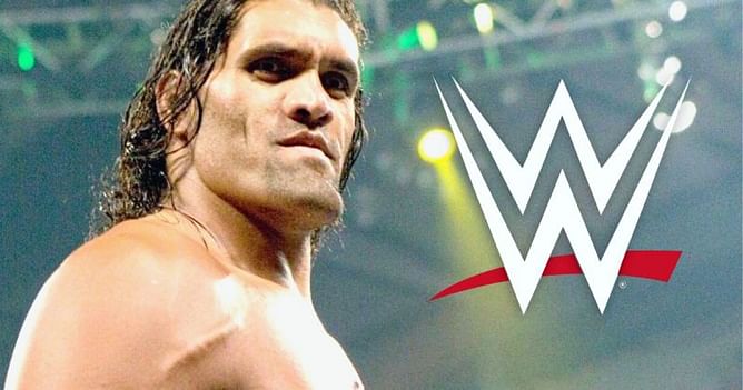 "Come back to the WWE" - Top Superstar wants The Great Khali to return (Exclusive)