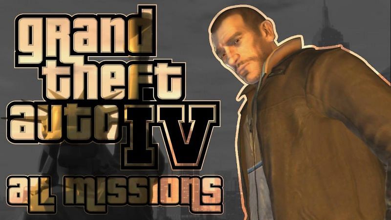 Many feel that GTA 4 is one of the more underrated games in the franchise (Image via ThirstyHyena/YouTube)