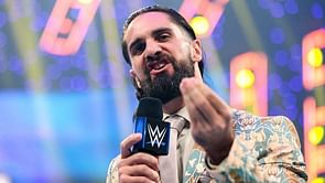 WWE में सैथ रॉलिंस की सालाना सैलरी कितनी है?