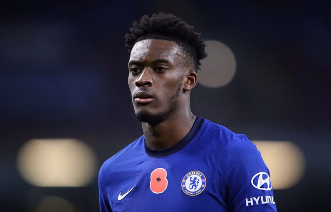Why Callum Hudson-Odoi needs to go out on loan from Chelsea