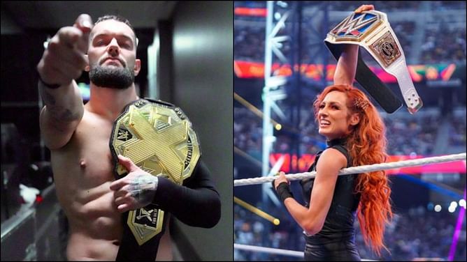 5 times WWE Superstars requested to turn heel