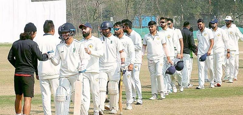 पिछले साल की तरह इस बार भी रणजी ट्रॉफी का आयोजन नहीं हॉग, अगले साल जनवरी में रणजी ट्रॉफी आयोजित होगी