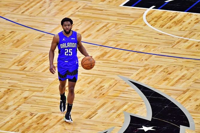 NBA Summer League 2021: Orlando Magic vs Houston Rockets Prediction & Match Preview - August 15th, 2021