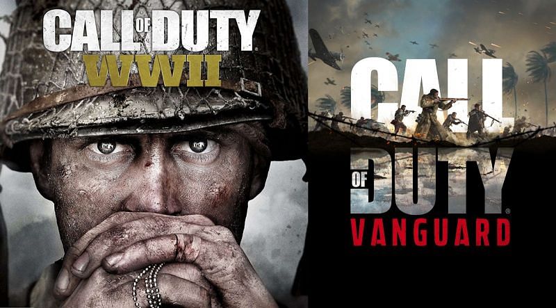 Sledgehammer developers address Call of Duty: Vanguard&#039;s connection with 2017&#039;s CoD: WWII (Image by Activision, Sledgehammer Games)