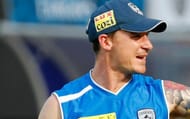 Dale Steyn was the only bowler who could take a wicket for the Deccan Chargers in their IPL 2011 season opener against the Rajasthan Royals