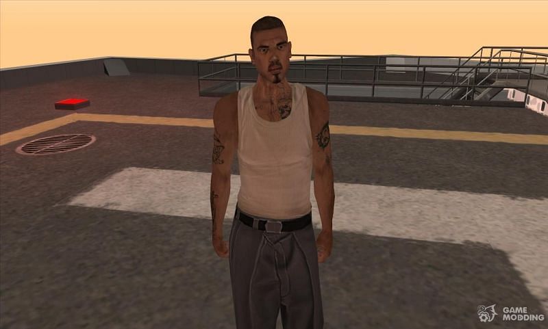 Cesar Vialpando (missão), Grand Theft Auto Wiki