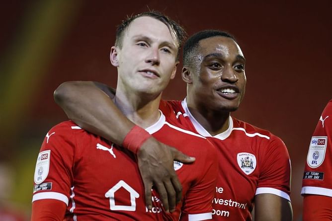 Barnsley vs Coventry City prediction, preview, team news and more | EFL Championship 2021-22