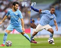 5 longest-serving players in Manchester City's current squad