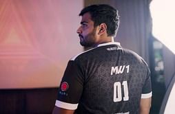 Indian Valorant star MW1 might leave Velocity Gaming's active roster after the end of Valorant Conquerors Championship