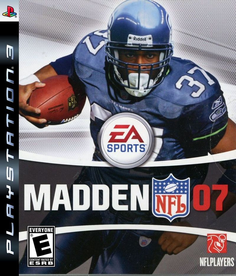 Madden 07